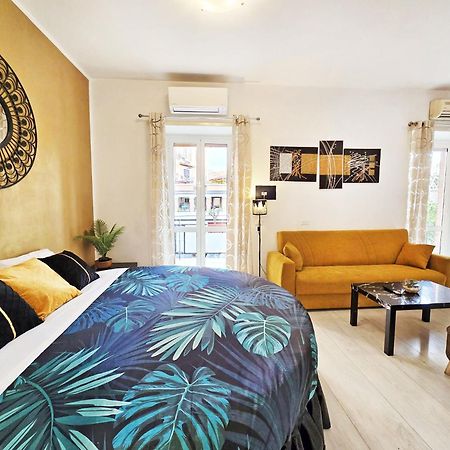 로마 Hosting Aparments 아파트 외부 사진