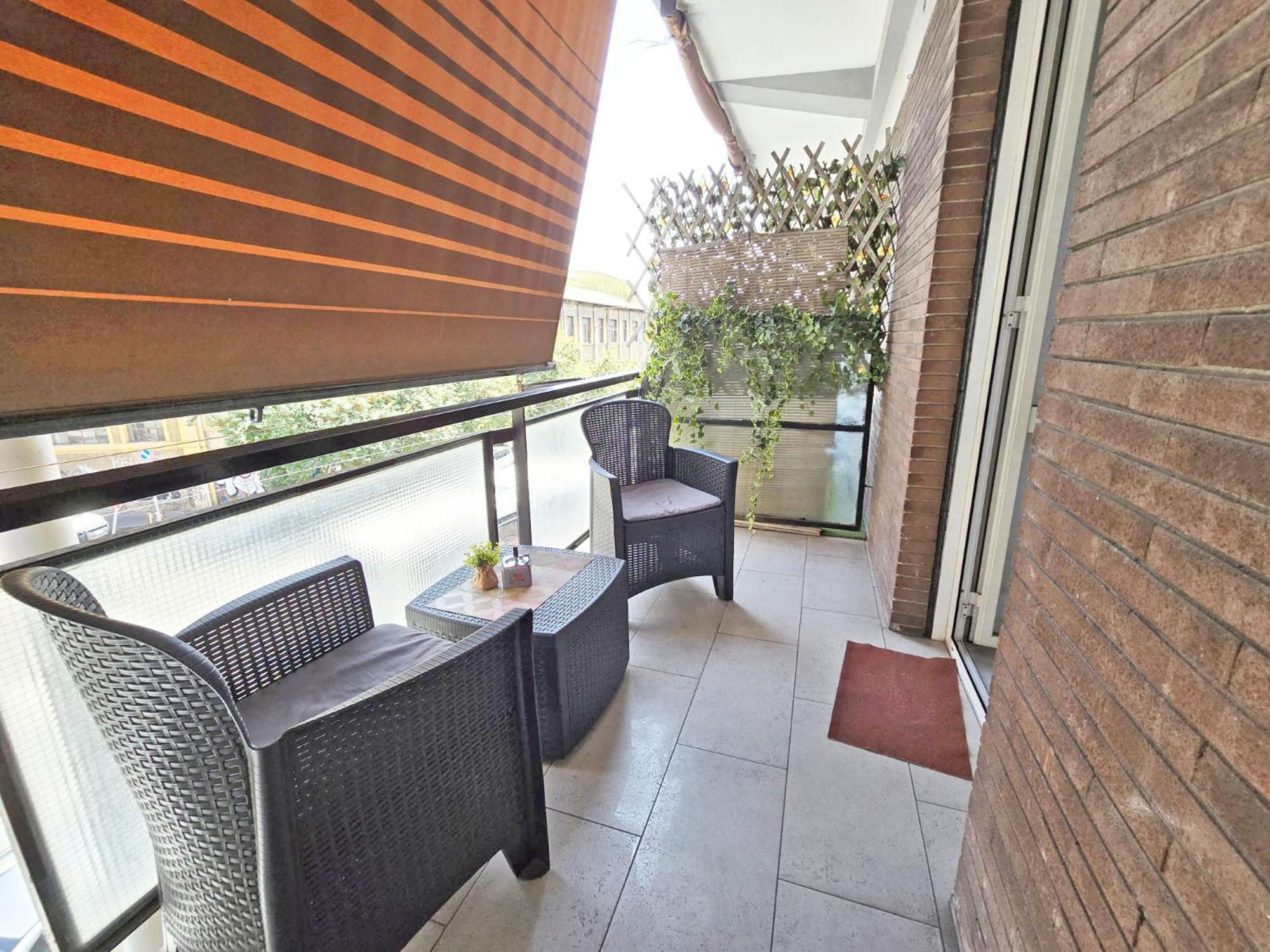 로마 Hosting Aparments 아파트 외부 사진